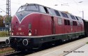68841 Roco Diesel locomotive BR 221 with Digital Sound (3-RAIL AC)
